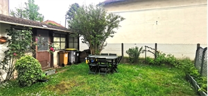 appartement à la vente -   78700  CONFLANS-SAINTE-HONORINE, surface 71,35 m2 vente appartement - APR740009